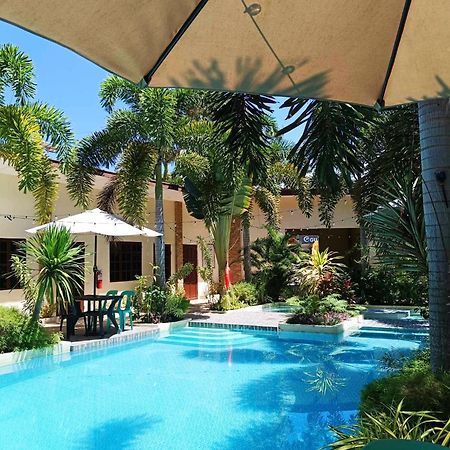 Softstone Resort Panglao Exterior photo