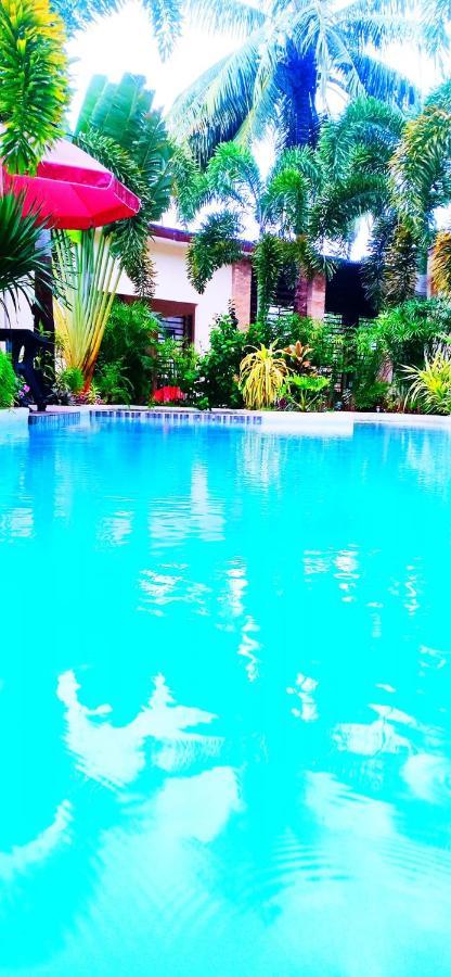 Softstone Resort Panglao Exterior photo