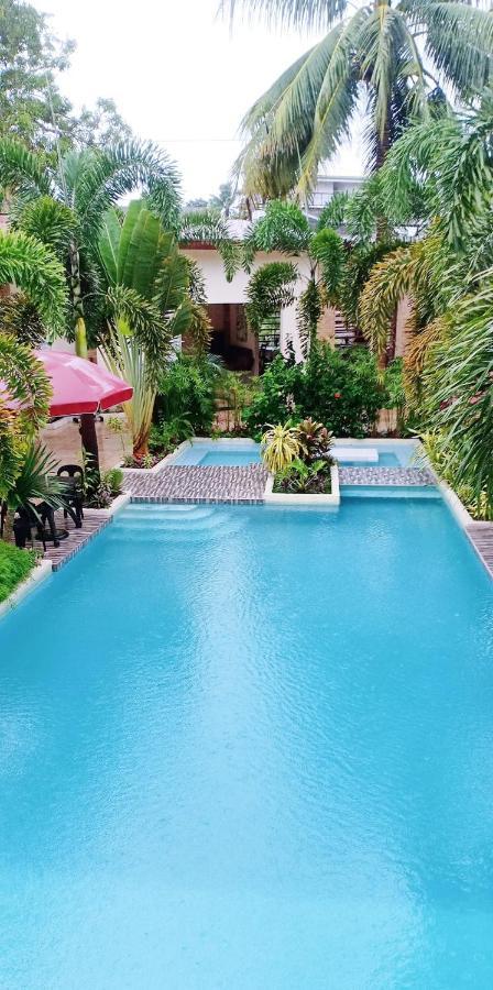 Softstone Resort Panglao Exterior photo