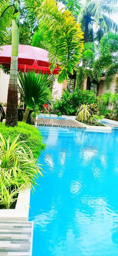 Softstone Resort Panglao Exterior photo