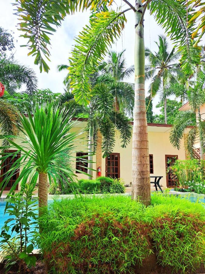 Softstone Resort Panglao Exterior photo