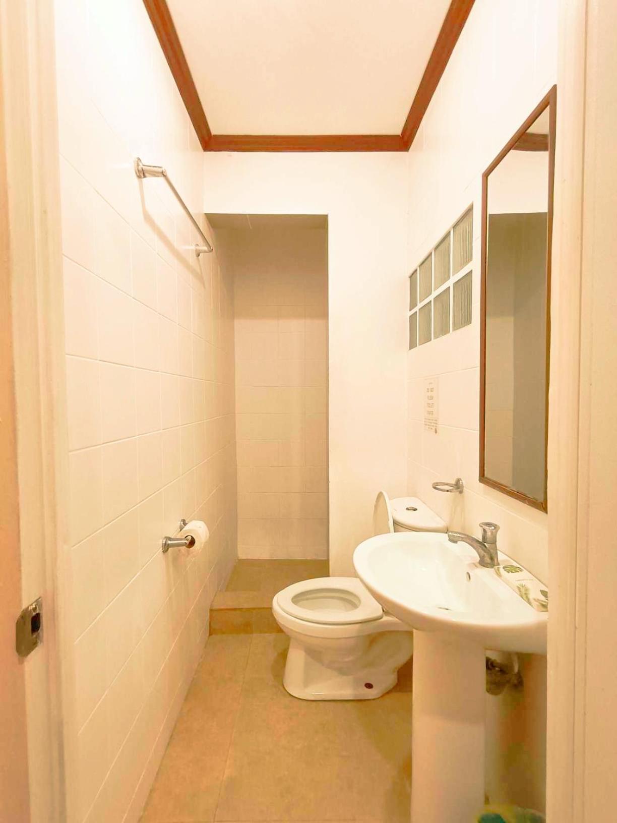 Softstone Resort Panglao Exterior photo